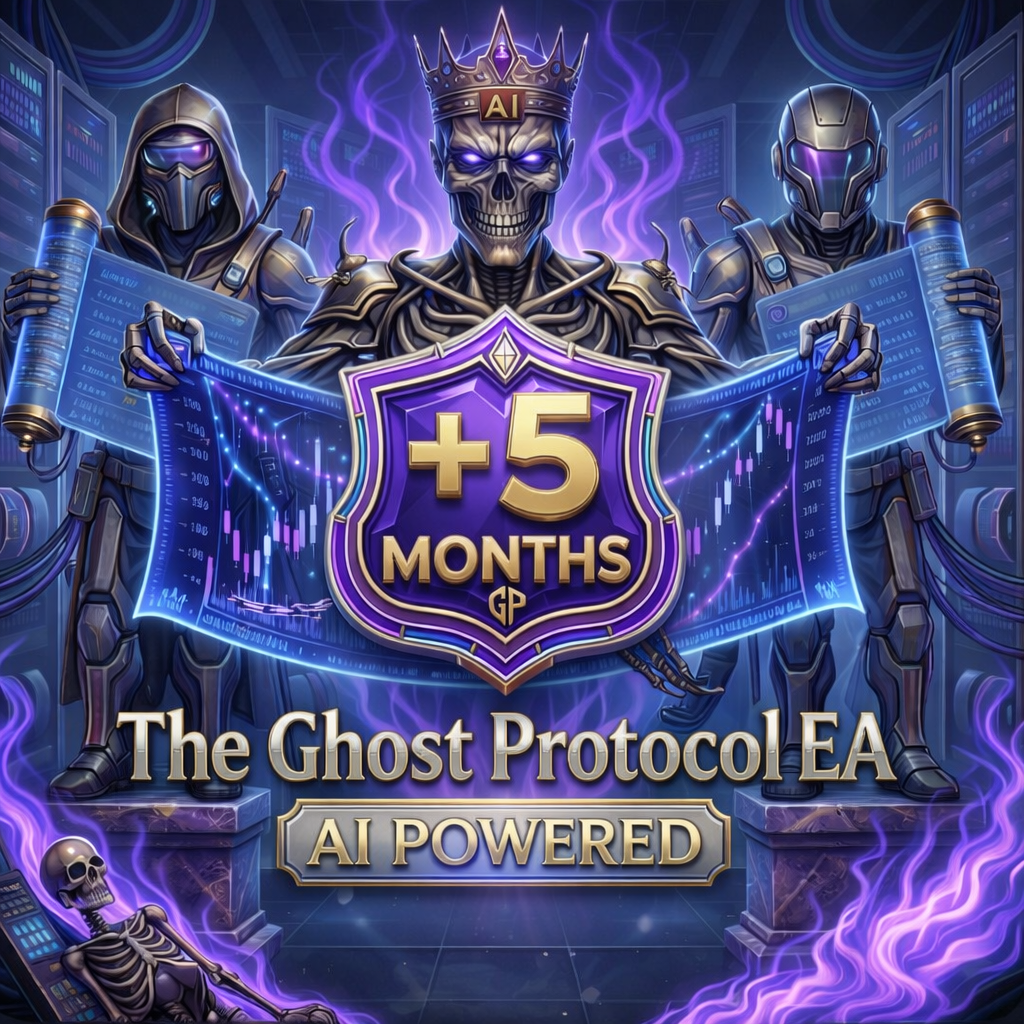 Ghost Protocol EA product artwork