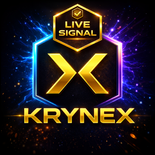 Krynex EA product artwork