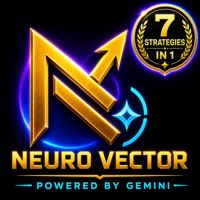 Neuro Vector AI EA logo