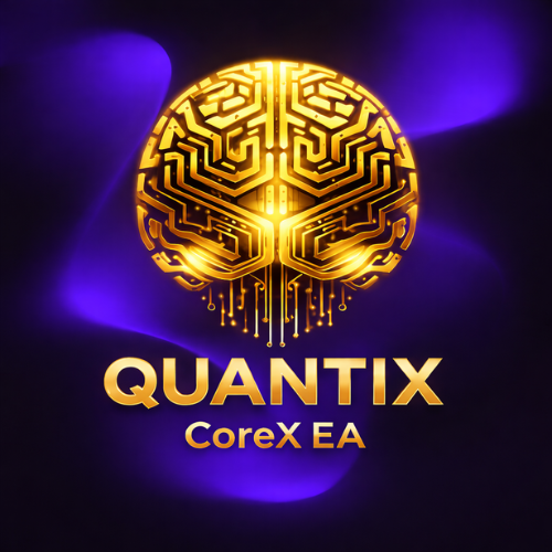 Quantix Core EA product artwork