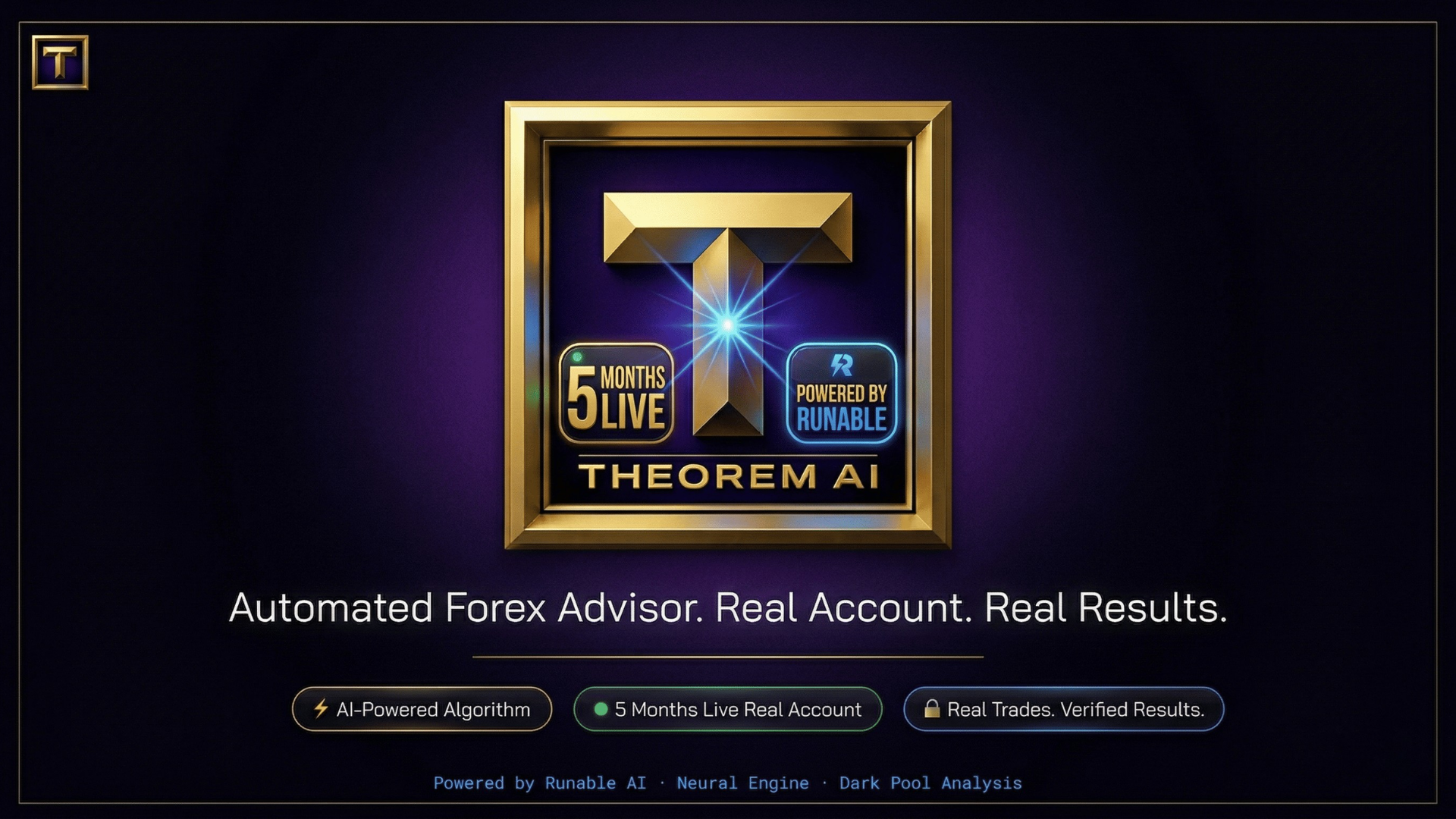 Theorem AI EA system overview